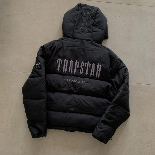 Chaquetón Trapstar