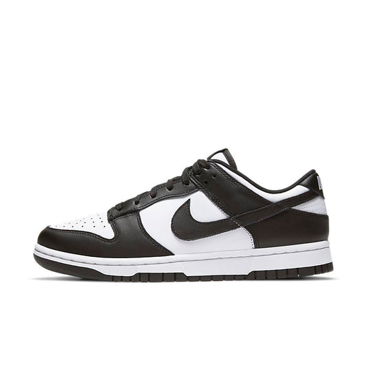 nike dunk negras