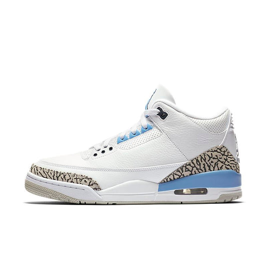 Jordan 3