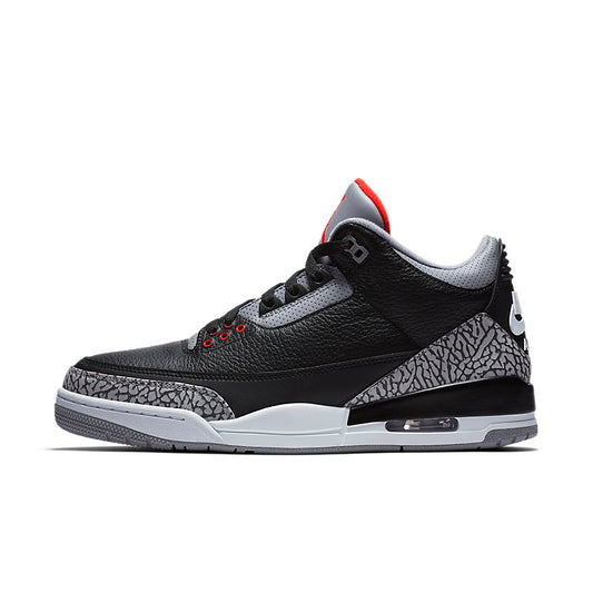 Jordan 3