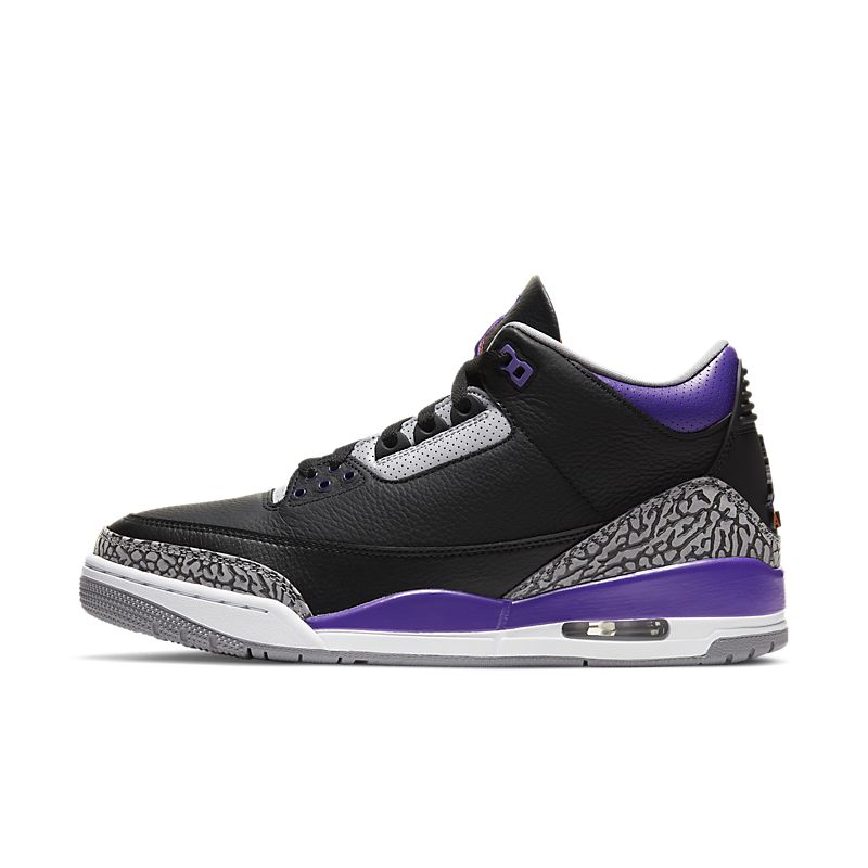 Jordan 3