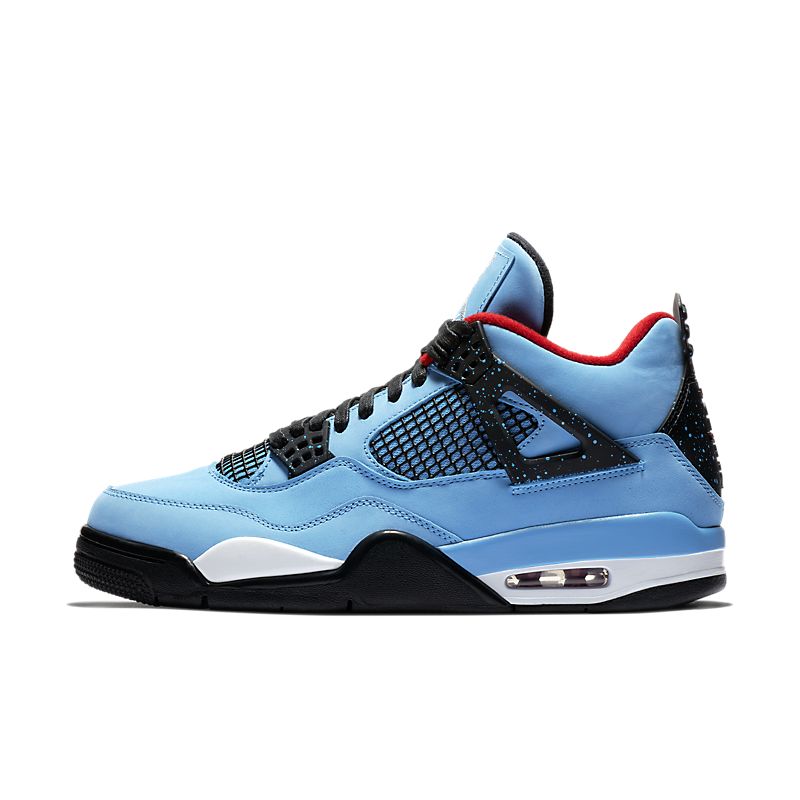 Jordan 4