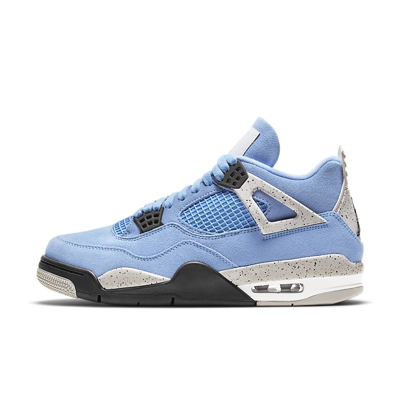 Jordan 4