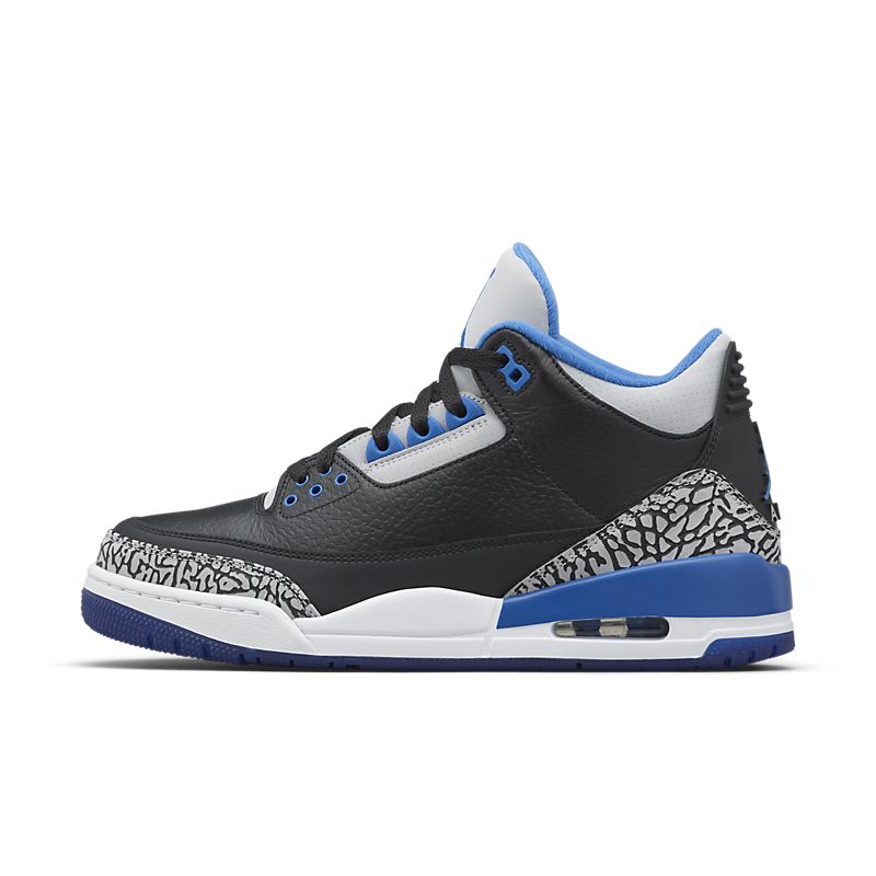 Jordan 3